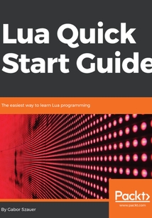 Lua Quick Start Guide