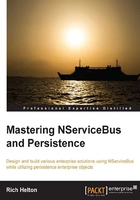 Mastering NServiceBus and Persistence在线阅读