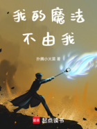 我的魔法不由我在線閱讀