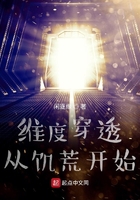 维度穿透：从饥荒开始
