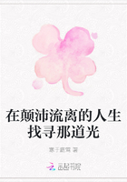 在顛沛流離的人生找尋那道光在線閱讀