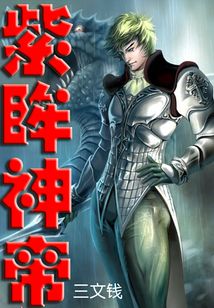 紫眸神帝