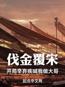 伐金覆宋：開局辛棄疾喊我做大哥