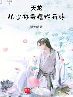 天龙:从少林寺摆烂开始在线阅读