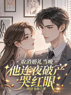 取消婚礼当晚,他连夜破产哭红眼在线阅读