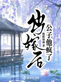 出嫁后公子他瘋了