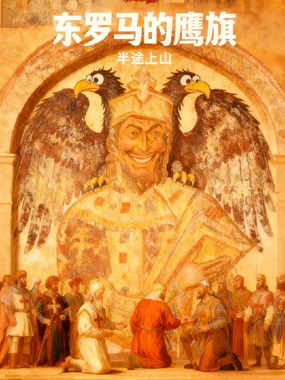东罗马的鹰旗在线阅读