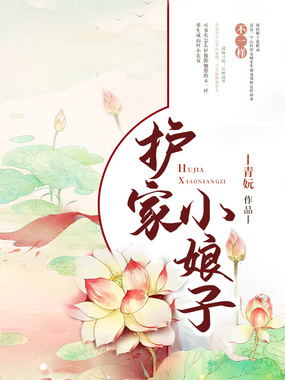 护家小娘子在线阅读