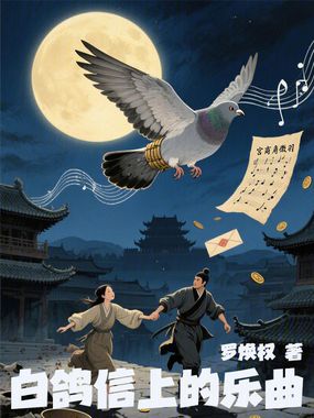 白鸽信上的乐曲在线阅读