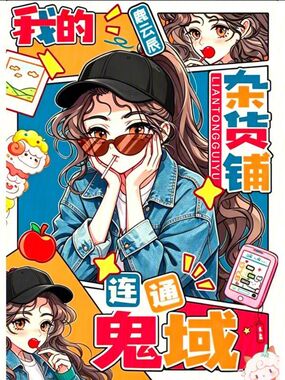 我的杂货铺连通鬼域在线阅读