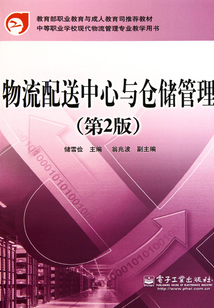 物流配送中心與倉儲管理