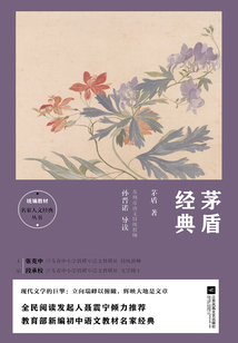 茅盾经典