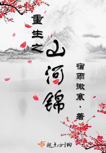 重生之山河锦