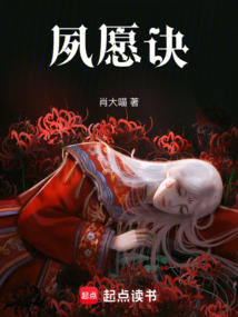 夙愿訣