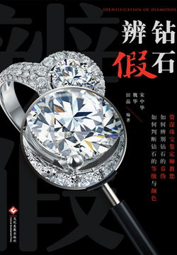 钻石辨假 封面