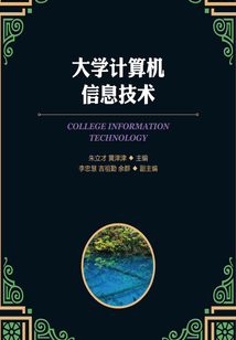 大學計算機信息技術
