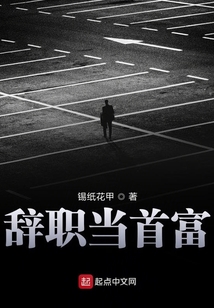 辞职当首富