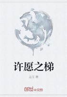 许愿之梯在线阅读