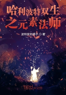 哈利波特雙生之元素法師