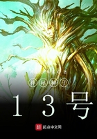 神秘种子13号