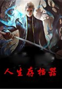人生存檔器