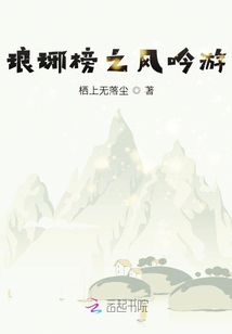 瑯琊榜之風吟游