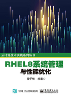 RHEL8系统管理与性能优化在线阅读