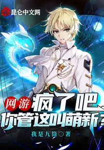 網(wǎng)游:瘋了吧,,你管這叫萌新,?