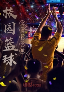校園籃球之逐夢(mèng)少年