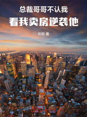 总裁哥哥不认我，看我卖房逆袭他在线阅读