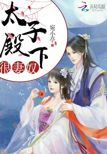 太子殿下很妻奴