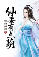 仙妻有點(diǎn)萌在線閱讀