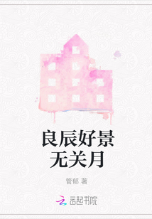 良辰好景無關月