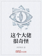 这个大佬很奇怪在线阅读