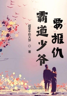 霸道少爺要追妻