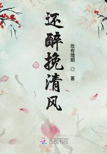 還醉挽清風