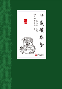 廿載繁華夢