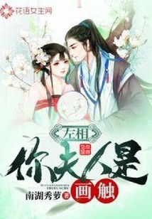 左相你夫人是畫觸
