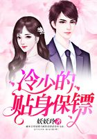 冷少的貼身保鏢在線閱讀