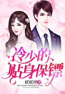 冷少的貼身保鏢