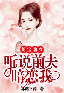萌宝助攻：听说前夫暗恋我在线阅读