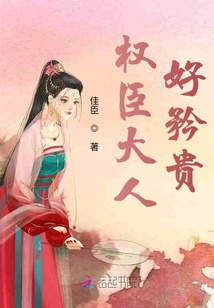 權臣大人好矜貴