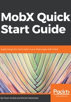 MobX Quick Start Guide