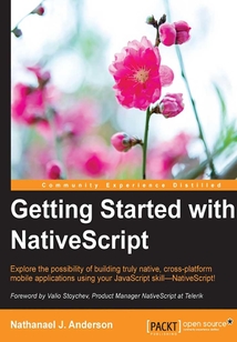 Getting Started with NativeScript
