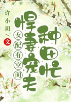女配有空間：悍妻寵夫種田忙在線閱讀