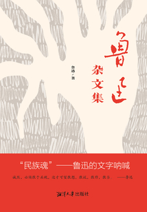 魯迅雜文集