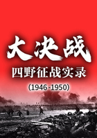 大决战：四野征战实录（1946—1950）在线阅读