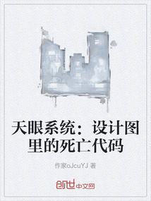 天眼系統：設計圖里的死亡代碼