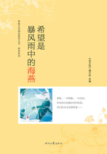 青春文學精品集萃叢書·希望系列:希望是暴風雨中的海燕