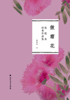 傲霜花(张恨水经典作品集)在线阅读